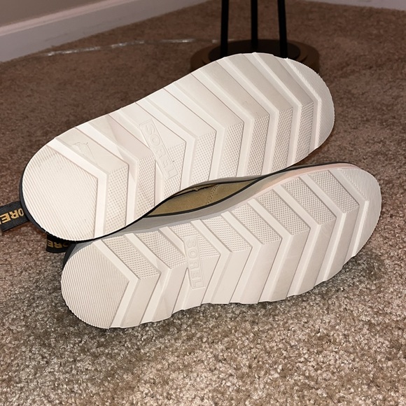 Sorel | Hi-Line Hiking Boot - Picture 4 of 5